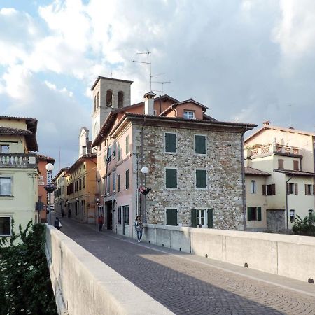 Holiday Home Le Mura By Interhome Cividale del Friuli Eksteriør billede