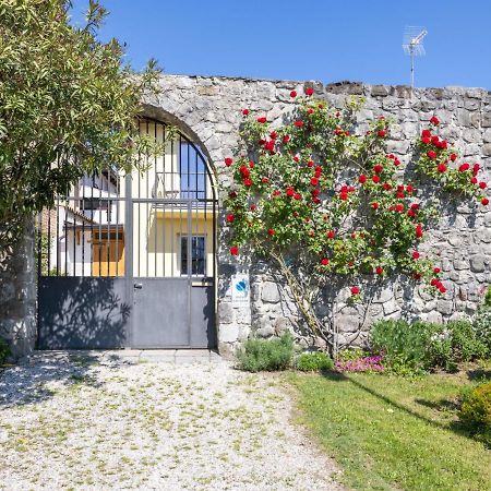 Holiday Home Le Mura By Interhome Cividale del Friuli Eksteriør billede
