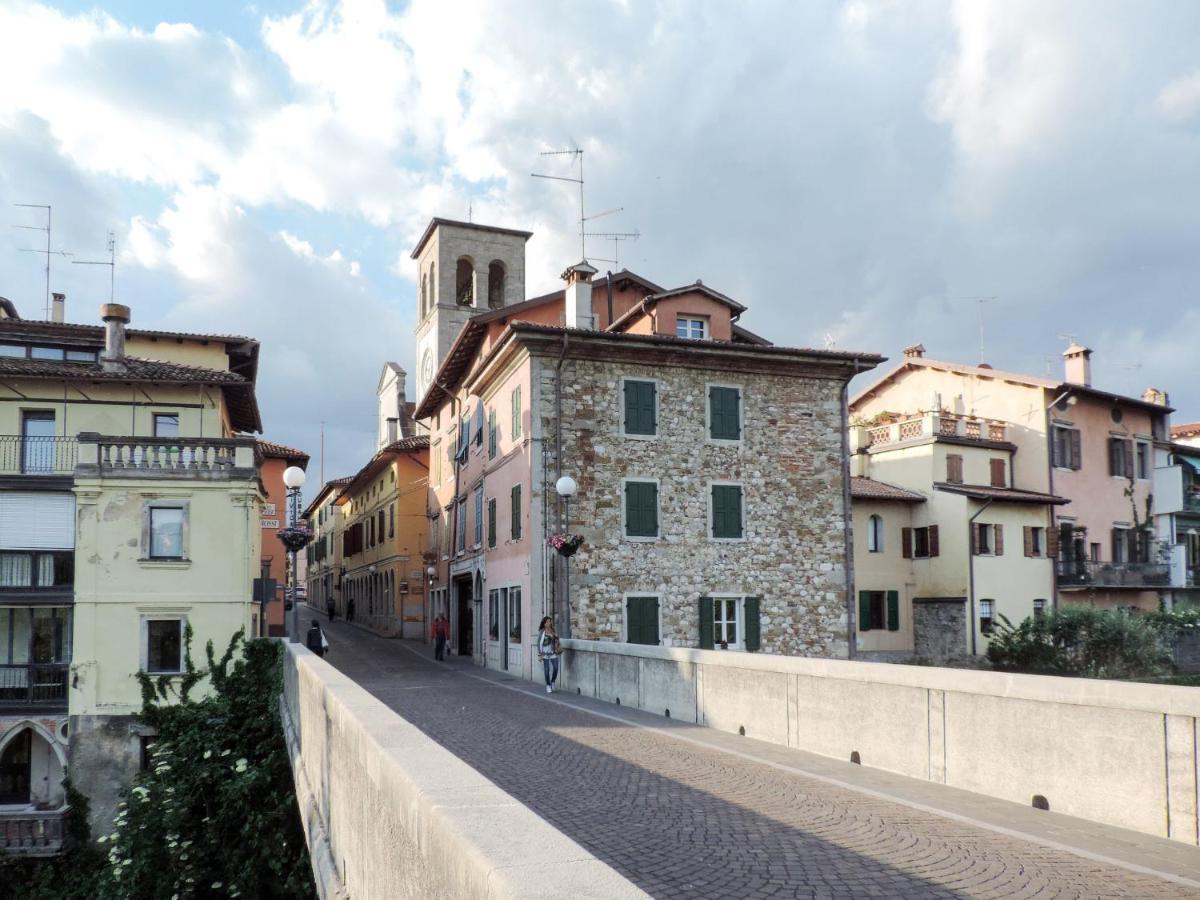 Holiday Home Le Mura By Interhome Cividale del Friuli Eksteriør billede