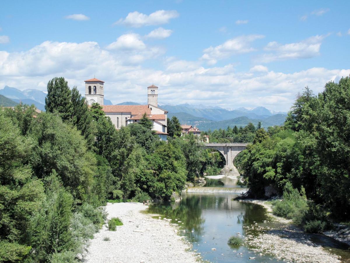 Holiday Home Le Mura By Interhome Cividale del Friuli Eksteriør billede