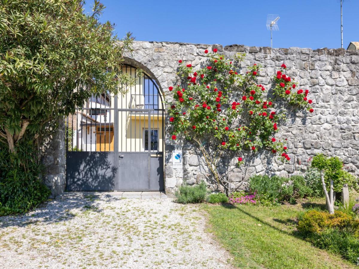 Holiday Home Le Mura By Interhome Cividale del Friuli Eksteriør billede