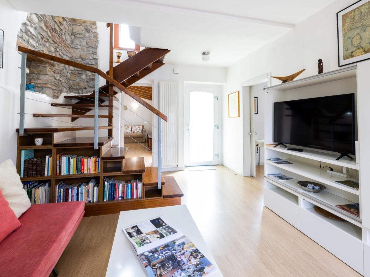 Holiday Home Le Mura By Interhome Cividale del Friuli Eksteriør billede