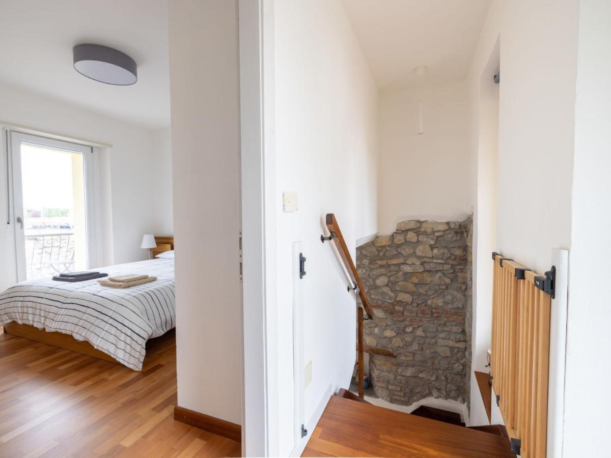 Holiday Home Le Mura By Interhome Cividale del Friuli Eksteriør billede