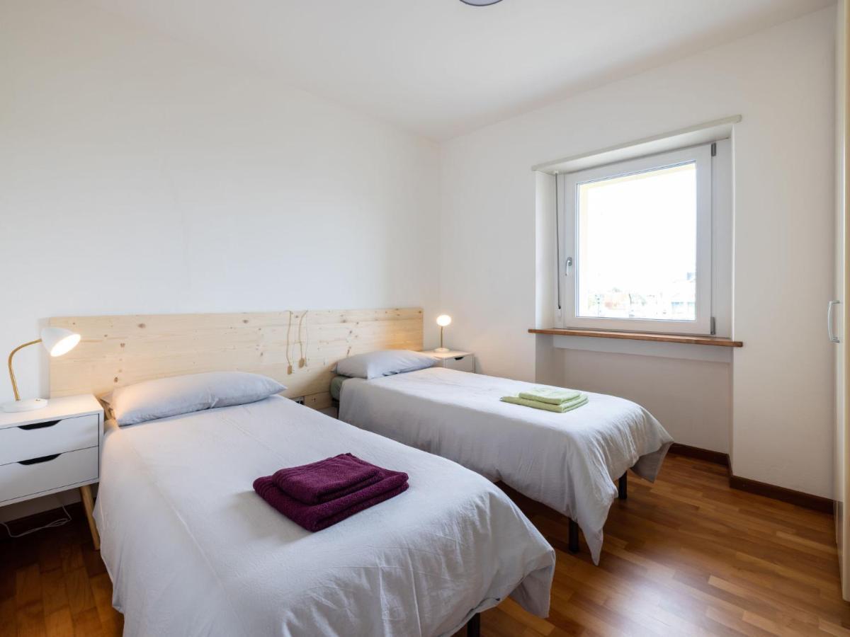 Holiday Home Le Mura By Interhome Cividale del Friuli Eksteriør billede