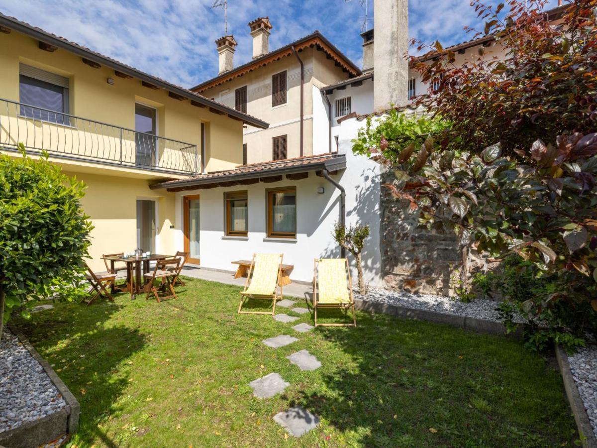Holiday Home Le Mura By Interhome Cividale del Friuli Eksteriør billede