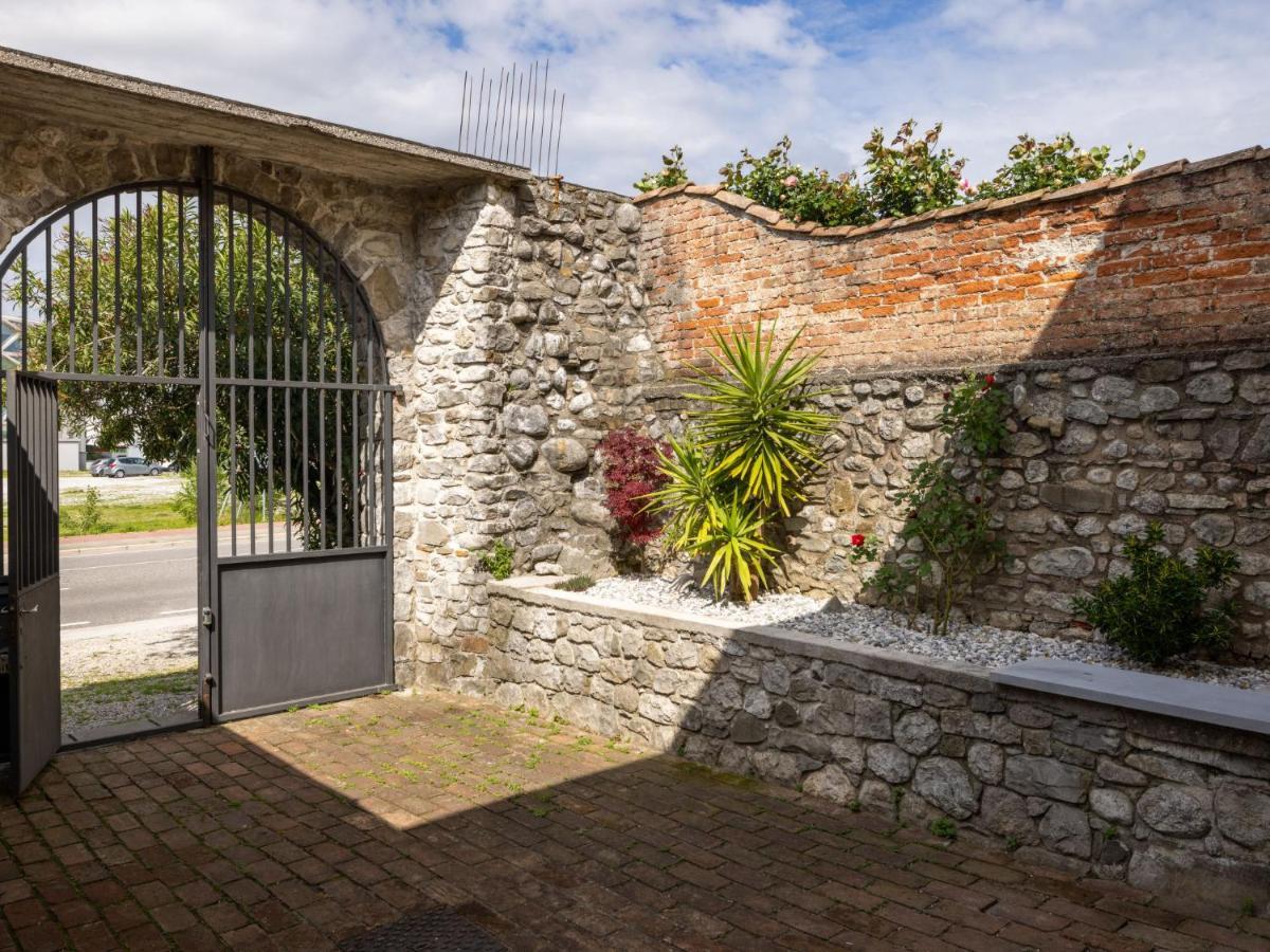 Holiday Home Le Mura By Interhome Cividale del Friuli Eksteriør billede