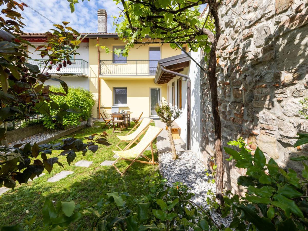 Holiday Home Le Mura By Interhome Cividale del Friuli Eksteriør billede