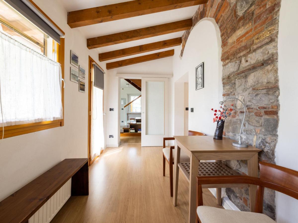 Holiday Home Le Mura By Interhome Cividale del Friuli Eksteriør billede