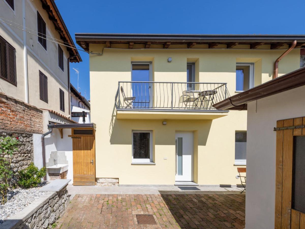 Holiday Home Le Mura By Interhome Cividale del Friuli Eksteriør billede