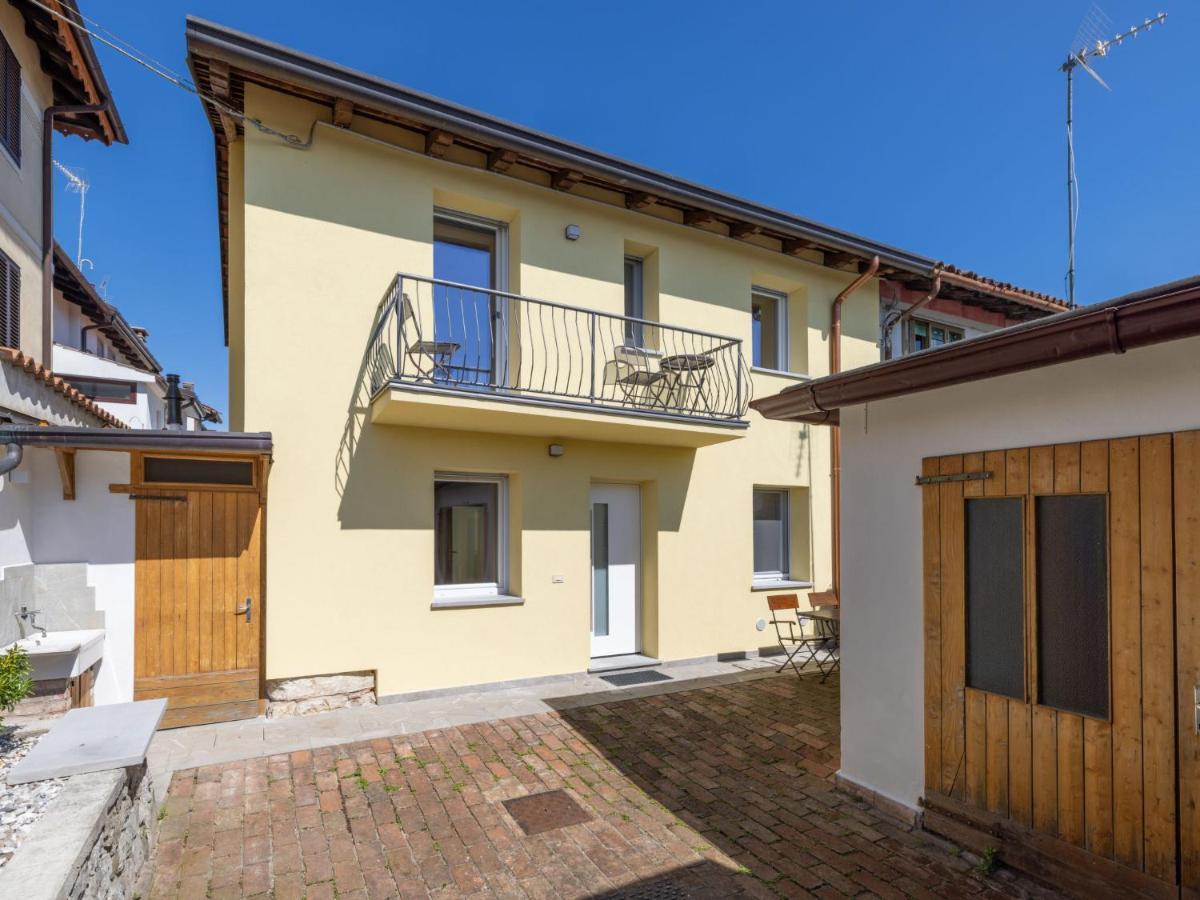 Holiday Home Le Mura By Interhome Cividale del Friuli Eksteriør billede
