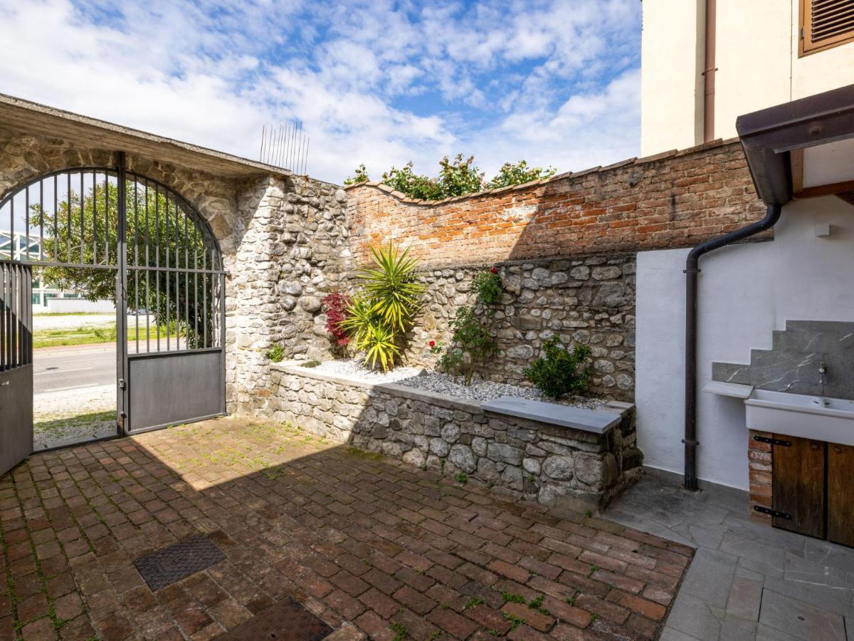 Holiday Home Le Mura By Interhome Cividale del Friuli Eksteriør billede