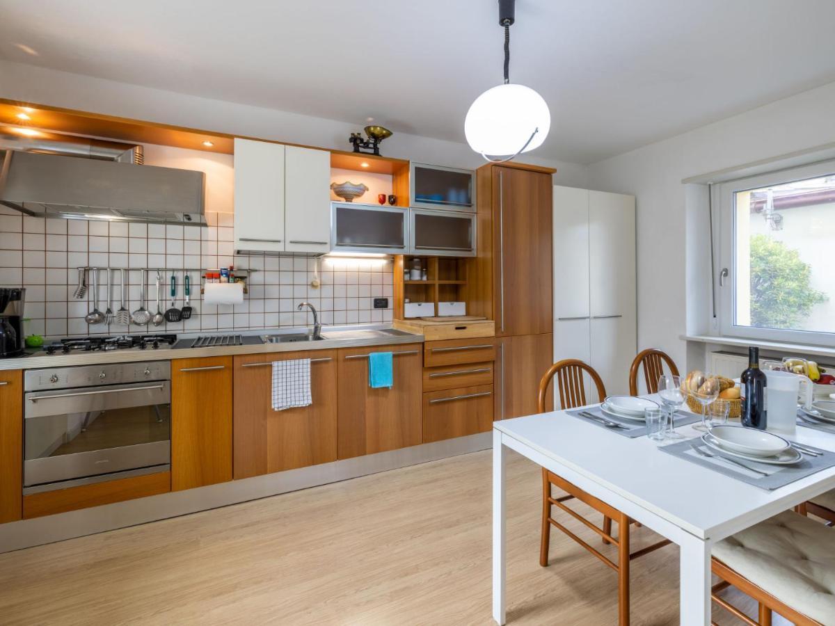 Holiday Home Le Mura By Interhome Cividale del Friuli Eksteriør billede