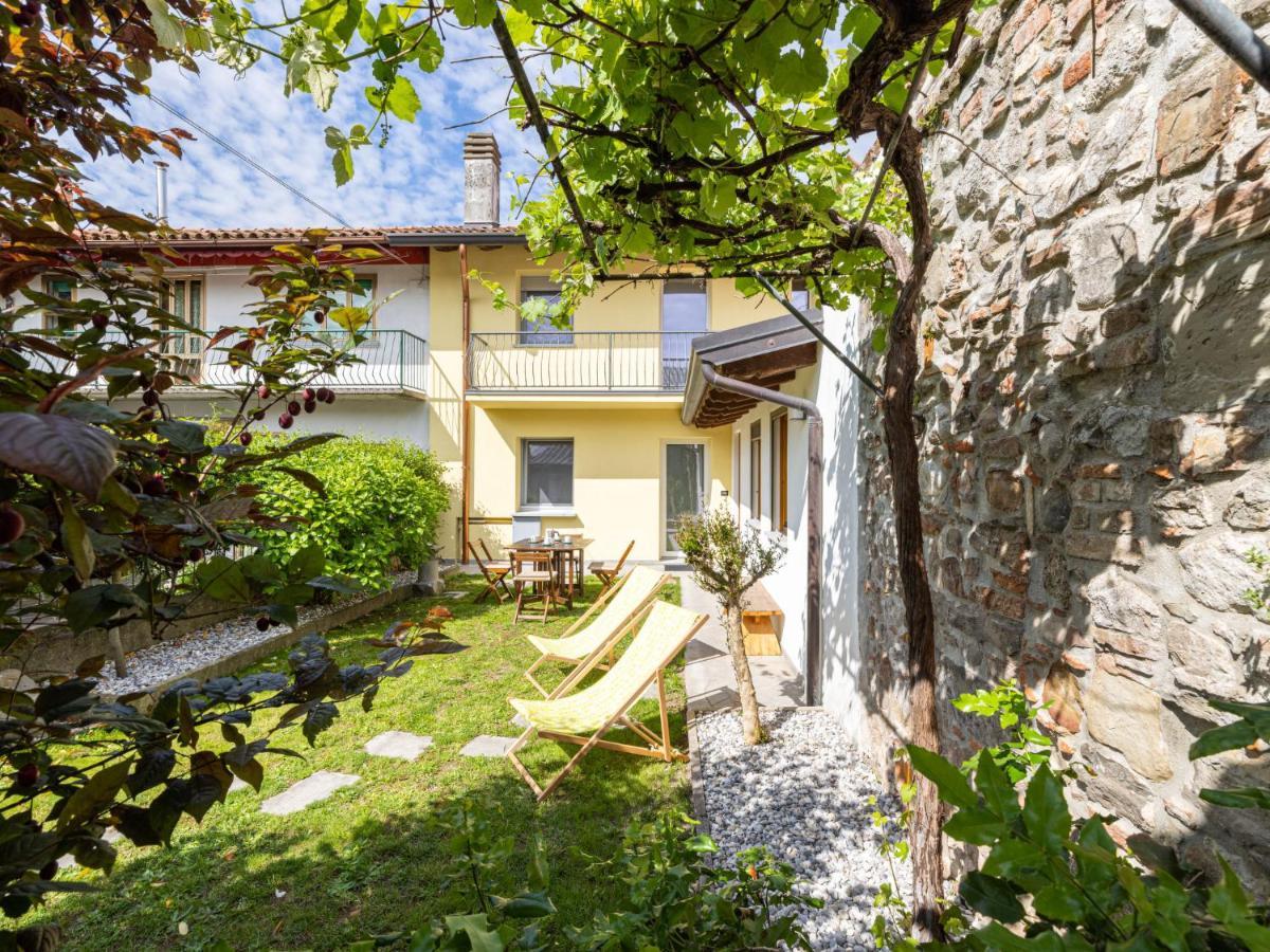 Holiday Home Le Mura By Interhome Cividale del Friuli Eksteriør billede